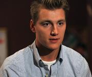 Алексею Воробьеву разбили голову на съемках