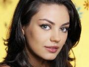 Мила Кунис поделилась личными секретами