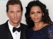 Мэттью МакКонахи снова станет папой