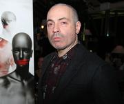 Супруга Грушевского поведала о разводе