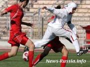 Франция запретила хиджаб для футболисток