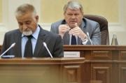 Валерий Зеренков остался недоволен качеством подготовки водителей