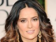 Сальма Хайек готова пожертвовать работой ради дочери