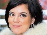 Лили Аллен снова станет мамой