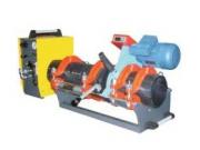 В Новом Уренгое состоялась выставка сварочного оборудования