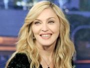 Мадонна открывает luxury фитнес-клуб в российской столице