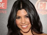 Кортни Кардашян стала мамой во второй раз