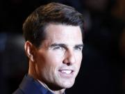 У Тома Круза новая любовь