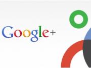 Социальная сеть Google+ теперь доступна для iPad