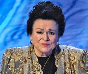 Родные Зыкиной пожалели деньги на памятник