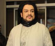 Пугачева придумала имя для сына Киркорова