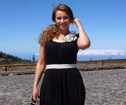 Анфиса Чехова поведала о прелестях материнства