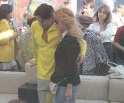 Андрей Малахов готовится стать отцом