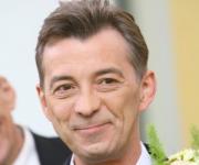 Николай Добрынин попросил дочь у Бога