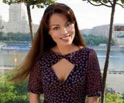 Бывшая жена Александра Домогарова вышла замуж