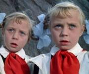 Почему российские дети-актеры умирают в нищете