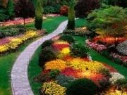 Ландшафтный дизайн – неотъемлемая часть строительства