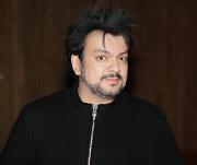 Отец Киркорова поведал правду о внуке