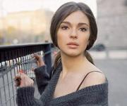 Агния Дитковските пострадала на съемках