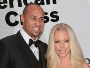 Кендра Уилкинсон раскрыла секрет идеального брака