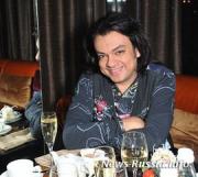 У Киркорова свои люди в Кремле