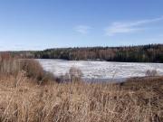 Ученый испортил идею привлечь туристов к упавшей в Ленобласти летающей тарелке: это совсем не НЛО