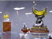 Конкурс авторского ювелирного искусства состоялся в Калининграде