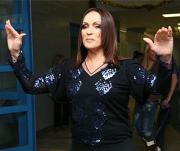 Сын решил спрятать Софию Ротару за границей