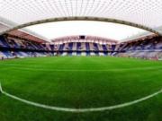 Новый спортивно-оздоровительный центр открывается в Саратове