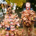 Учёные доказали: дольше всех живут родившиеся осенью