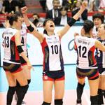 Учёные выяснили, почему при победе человек вскидывает руки вверх