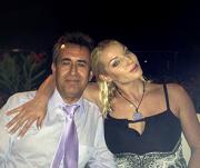 Анастасия Волочкова сильно прибавила в весе