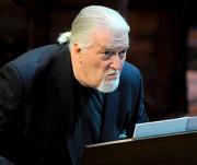 В Лондоне скончался бывший клавишник Deep Purple Джон Лорд