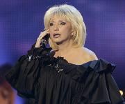 Охрана Ирины Аллегровой устроила скандал