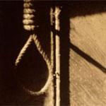 Задержанный за мат повесился в камере на шнурке от штанов