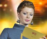 Амалия Гольданская устала от кривляний