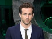 Райан Рейнольдс женился