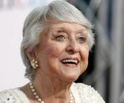 Умерла обладательница \"Оскара\" Селеста Холм