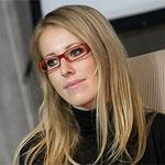 Ксения Собчак решила расстаться с бриллиантами и устраивает распродажу