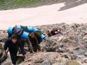 На Ставрополье  стартовал краевой этап туриады-экспедици «Граница-2012»