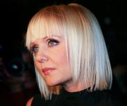 Валерия затаила обиду на Малахова