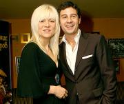 Жена Антона Макарского уедет в монастырь