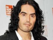 У Рассела Брэнда новая любовь