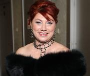 Роза Сябитова заметно похудела