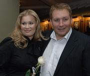 Звезда сериала \"Воронины\" развелся с женой