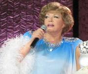 Эдита Пьеха готовится к юбилею