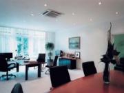 Работодателей обязали оснащать офисы кондиционерами