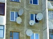 В Ставрополе бригадира убило током при подключении телевидения