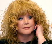 Аллу Пугачеву уже 10 лет ждут на небесах