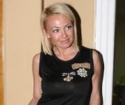 Рудковская рассказала об имени будущего ребенка